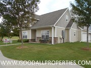 3 Bedroom Single-Family Home for Rent $1495