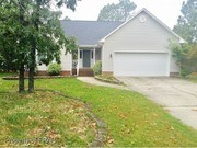 3 Bedroom Single-Family Home for Rent $1000