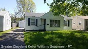 3 Bedroom Single-Family Home for Rent $799