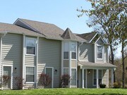Victorian Village Apartments