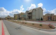 The Retreat at College Station Apartments