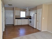 Building Photo - Mill Creek Townhouses Apartments in North Kingstown, Rhode Island