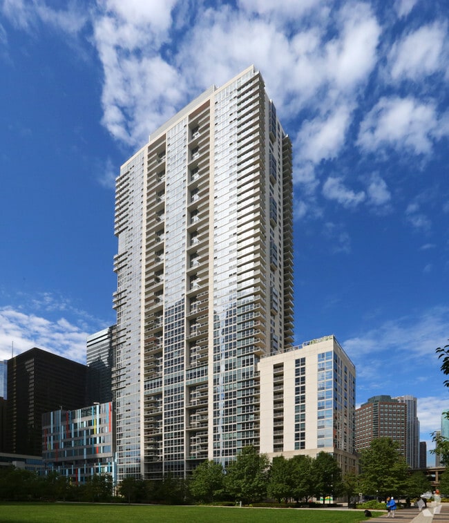 The Tides Apartments