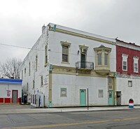 109 S Main St Apartments