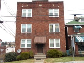 1144 Tennessee Ave Pittsburgh PA Apartments