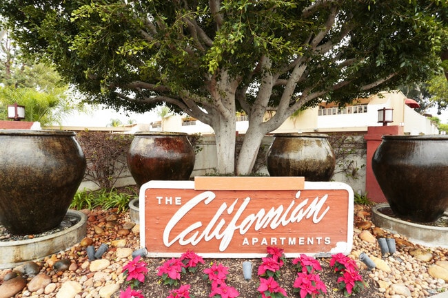 The Californian Apartments-Huntington Beach