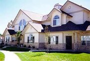 Township at Highlands Apartments & Townhomes