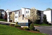 Madison Society Hill Apartments