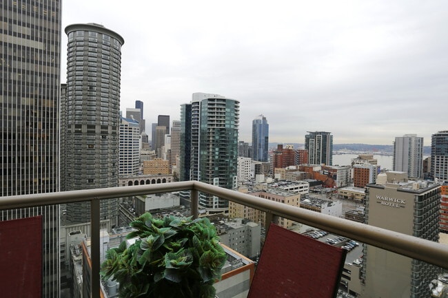 Via 6 Apartments