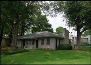 Lakeville Townhome Community Apartments