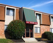 East Pointe Apartments
