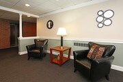 Groton Towers Apartments