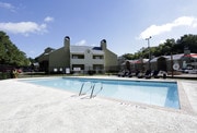 Stone Creek Apartments