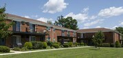 Troy Hills Village Apartments