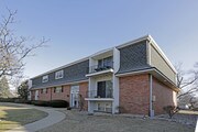 Old Orchard Trace Apartments