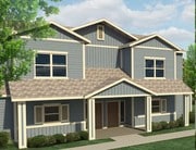 Villas on Rensch Apartments