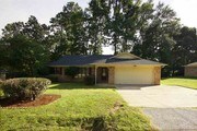 3 Bedroom Single-Family Home for Rent $1300