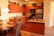 The Preserve at Rock Springs Apartments