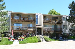Park Place Apartments
