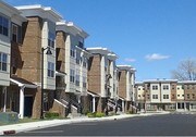 Gloria Robinson Court Homes Pennrose Apartments