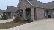 Jax Square Townhouses Apartments