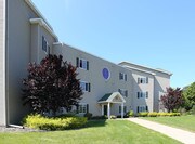 The Apartments at Legacy Drive