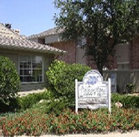 Lakeview Townhomes Apartments