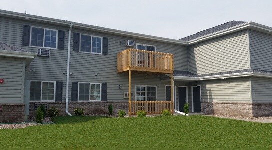 Hidden Valley Estates Apartments