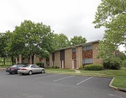 The Park at Franklin Apartments