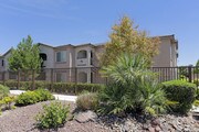 Sonoma Palms Apartments