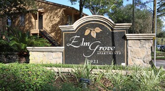 Elm Grove Apartments