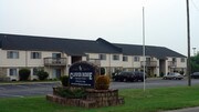 Clover Ridge Apartments