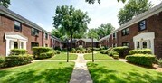 Leonia Manor Apartments