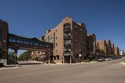 Maincentre Apartments