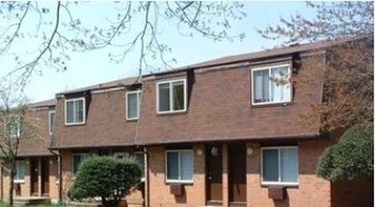 Oakland Gardens Apartments