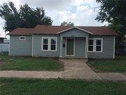 3 Bedroom Single-Family Home for Rent $895