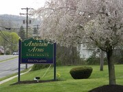 Antietam Arms Apartments