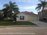 3 Bedroom Single-Family Home for Rent $1325