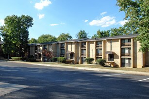 Portabello Apartments