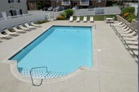 Reserve at Ft Mitchell Apartments