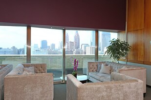 Tower Place Apartments