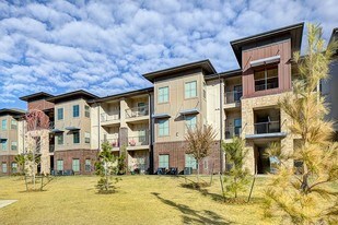 Ninety Eight Apartments