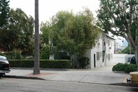 118 E Mountain St Apartments