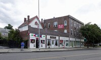 1 Fountain Pl Apartments