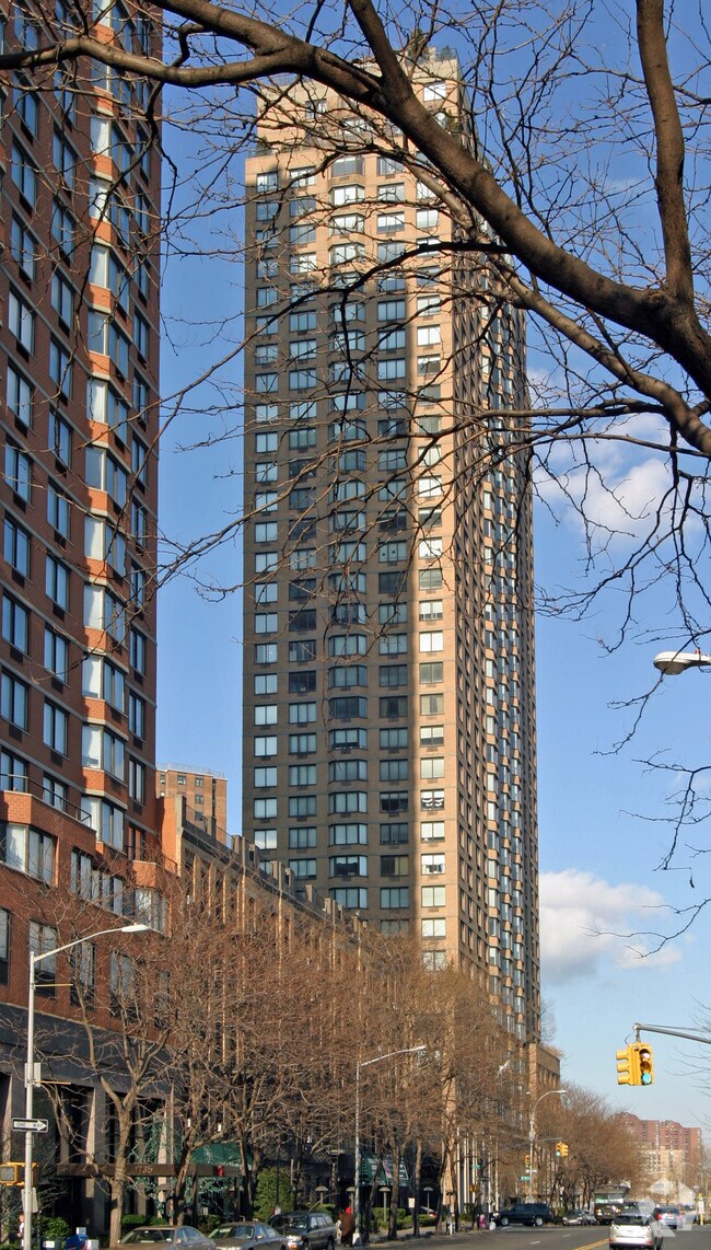 The Brittany Rentals New York, NY