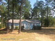 3 Bedroom Single-Family Home for Rent $675