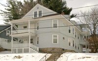 108 Blaisdell St Apartments