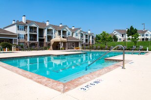 Remington at Lone Tree Apartments