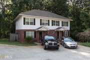 4 Bedroom Single-Family Home for Rent $575