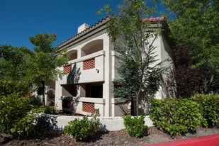 Pavilions Apartments